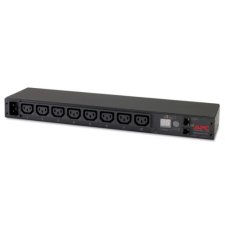 APC AP7821B 1U hosszabbító, elosztó