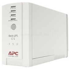 APC Back-UPS 350, 230V (BK350EI) szünetmentes áramforrás