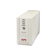 APC Back-UPS 650, 230V (BK650EI) szünetmentes áramforrás