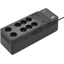 APC Back-UPS 650VA 230V 1 USB charging port (BE650G2-GR) szünetmentes áramforrás