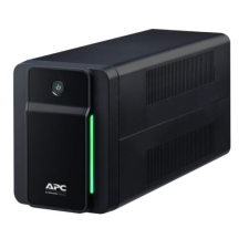 APC Back-UPS 750VA szünetmentes tápegység (BX750MI) villanyszerelés