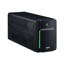 APC Back-UPS BX750MI-GR szünetmentes tápegység (4x Schuko), 750VA, 410W 230V, AVR, Line-Interaktív UPS hosszabbító, elosztó