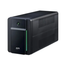 APC Back-UPS BX 1200VA 230V Schuko szünetmentes áramforrás