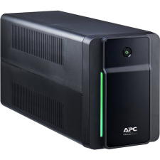 APC Back-UPS BX 1600VA (Schuko) szünetmentes áramforrás