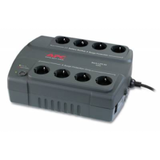 APC Back-UPS ES 400VA BE400-GR szünetmentes áramforrás