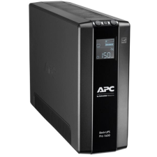 APC Back-UPS PRO BR-1600VA szünetmentes áramforrás