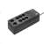 APC Back-UPS szünetmentes tápegység, USB Type-C és A töltőportokkal (BE850G2-GR)