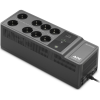 APC BE650G2-SP szünetmentes tápegység (UPS) Készenléti állapot (offline) 0,65 kVA 400 W 8 AC kimenet(ek) (BE650G2-SP)