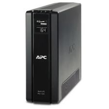 APC BR1200G-GR APC Power-Saving Back-UPS Pro 1200VA tápegység