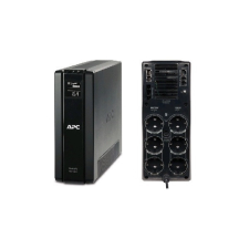 APC BR1500G-GR Power-Saving Back-UPS Pro LCD 1500VA UPS szünetmentes áramforrás