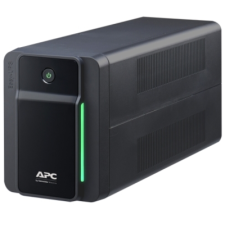 APC BVX700LI Easy Ups 700Va, 230V, Avr, Iec Sockets szünetmentes áramforrás