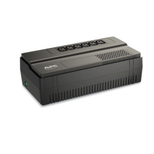APC Easy UPS AVR szünetmentes tápegység (BV500I) villanyszerelés
