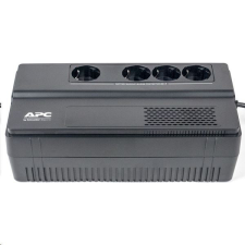 APC Easy UPS AVR szünetmentes tápegység (BV650I-GR) villanyszerelés