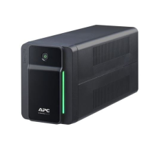 APC Easy UPS AVR szünetmentes tápegység (BVX700LI-GR) villanyszerelés