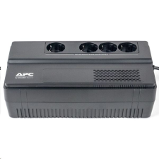 APC Easy UPS BV650I-GR AVR szünetmentes tápegység (BV650I-GR) szünetmentes áramforrás