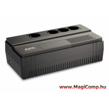 APC Easy UPS BV 650VA BV650I-GR szünetmentes áramforrás