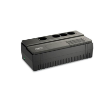 APC EASY UPS BV 650VA SCH szünetmentes tápegység hosszabbító, elosztó