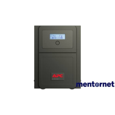 APC Easy UPS SMV 750VA 230V IEC szünetmentes tápegység szünetmentes áramforrás