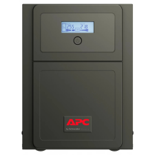 APC Easy UPS SMV 750VA 230V (SMV750CAI) szünetmentes áramforrás