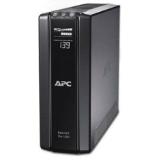 APC Power Saving Back-UPS Pro 1500 eurozásuvky szünetmentes áramforrás