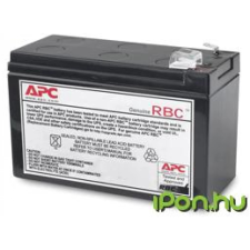 APC Replacement Battery Cartridge asztali számítógép kellék