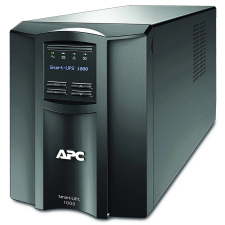 APC Smart-UPS 1000 VA LCD 230V SmartConnect (SMT1000IC) szünetmentes áramforrás