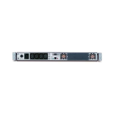 APC Smart-UPS 1000VA USB &amp; Serial RM 1U 230V szünetmentes tápegység hosszabbító, elosztó