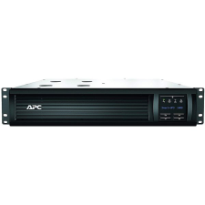 APC Smart-UPS 1500VA LCD RM szünetmentes áramforrás