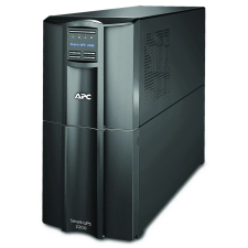 APC Smart-UPS 2200 VA LCD 230V SmartConnect funkcióval (SMT2200IC) szünetmentes áramforrás