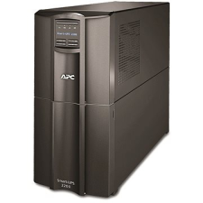 APC Smart-UPS 2200VA LCD 230V SmartConnect-el szünetmentes áramforrás