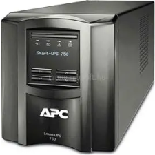 APC Smart-UPS 750VA LCD 230V (SMT750I) szünetmentes áramforrás