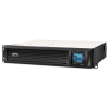 APC smart-ups c 1000va 2u rack lcd smart connect szünetmentes tápegység
