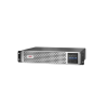 APC Smart-UPS Lithium Ion Short Depth 1000VA 230V with SmartConnect szünetmentes tápegység (UPS) Vonal interaktív 1 kVA 800 W 6 AC kimenet(ek) (SMTL1000RMI2UC)
