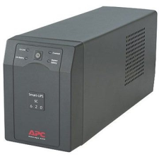 APC Smart-UPS SC 620VA szünetmentes áramforrás