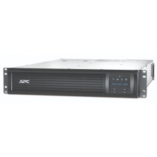 APC Smart-UPS SMT2200RMI2UC 1500VA SmartConnect szünetmentes tápegység szünetmentes áramforrás