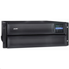APC Smart-UPS SMX2200RMHV2U 2200VA szünetmentes tápegység (SMX2200RMVH2U) szünetmentes áramforrás