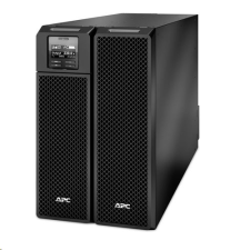 APC Smart-UPS SRT8KXLI 8000VA szünetmentes tápegység (SRT8KXLI) szünetmentes áramforrás