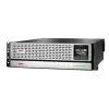 APC Smart-UPS SRT Li-Ion 1500VA RM Network Card szünetmentes tápegység (SRTL1500RMXLI-NC) (SRTL1500RMXLI-NC) - Szünetmentes tápegység