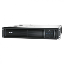 APC SMT1500RMI2UNC Smart-UPS Line Interactive LCD 1500VA UPS szünetmentes áramforrás