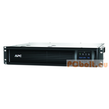 APC SMT750RMI2UC Smart-UPS LCD 750VA UPS (SMT750RMI2UC) tápegység