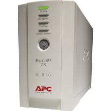 APC UPS APC Back-UPS CS 350 (BK350EI) szünetmentes áramforrás