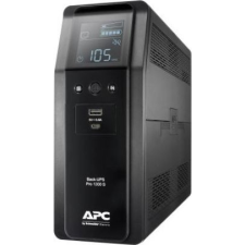 APC UPS APC Back-UPS Pro BR 1200VA (BR1200SI) szünetmentes áramforrás