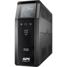 APC UPS APC Back UPS Pro BR 1600 (BR1600SI) szünetmentes áramforrás