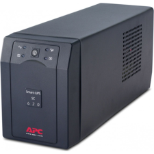 APC UPS APC Smart SC 620 (SC620I) szünetmentes áramforrás
