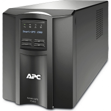 APC UPS APC Smart-UPS 1500VA LCD 230V (SMT1500I) szünetmentes áramforrás