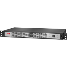APC UPS APC Smart-UPS C Lithium Ion 500VA (SCL500RMI1UC) szünetmentes áramforrás
