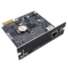 APC UPS Network Management Card egyéb hálózati eszköz