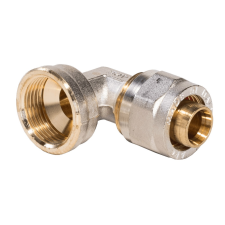  APE Alu könyök 18x2mmx3/4&amp;#34;B hűtés, fűtés szerelvény