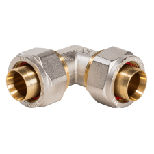  APE Alu könyök 26x3mmx26x3mm hűtés, fűtés szerelvény