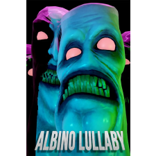 Ape Law Albino Lullaby: Episode 1 (digitális licenc) videójáték